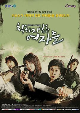 不善良的女人们下载