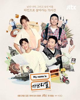 我是加百列下载